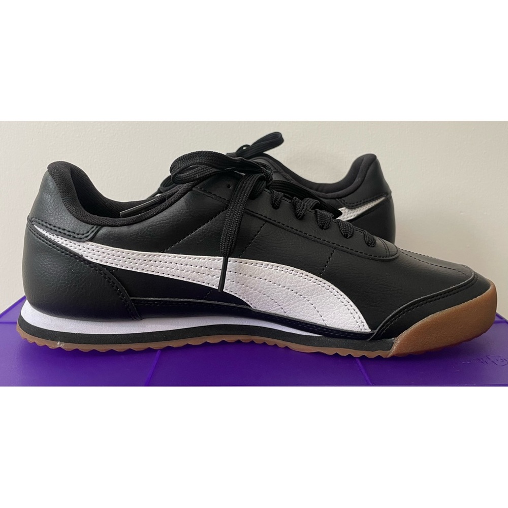 Puma Turino II Sneakers - Picture 15 of 16